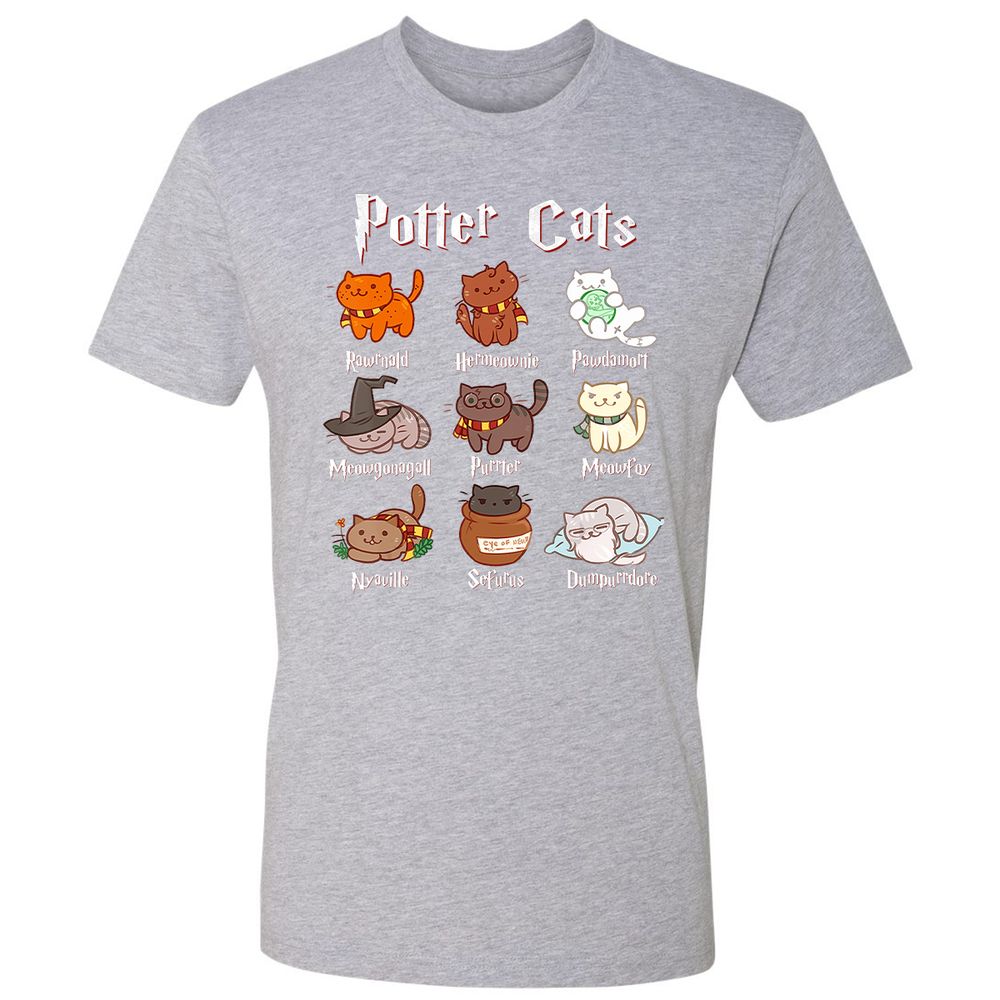 Premium Unisex T-Shirt - J3M6MDG1 - Heather Grey - 9