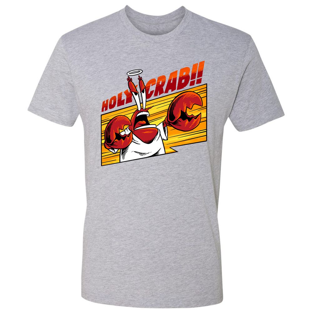 Premium Unisex T-Shirt - C5ZN2ZUS - Heather Grey - 9