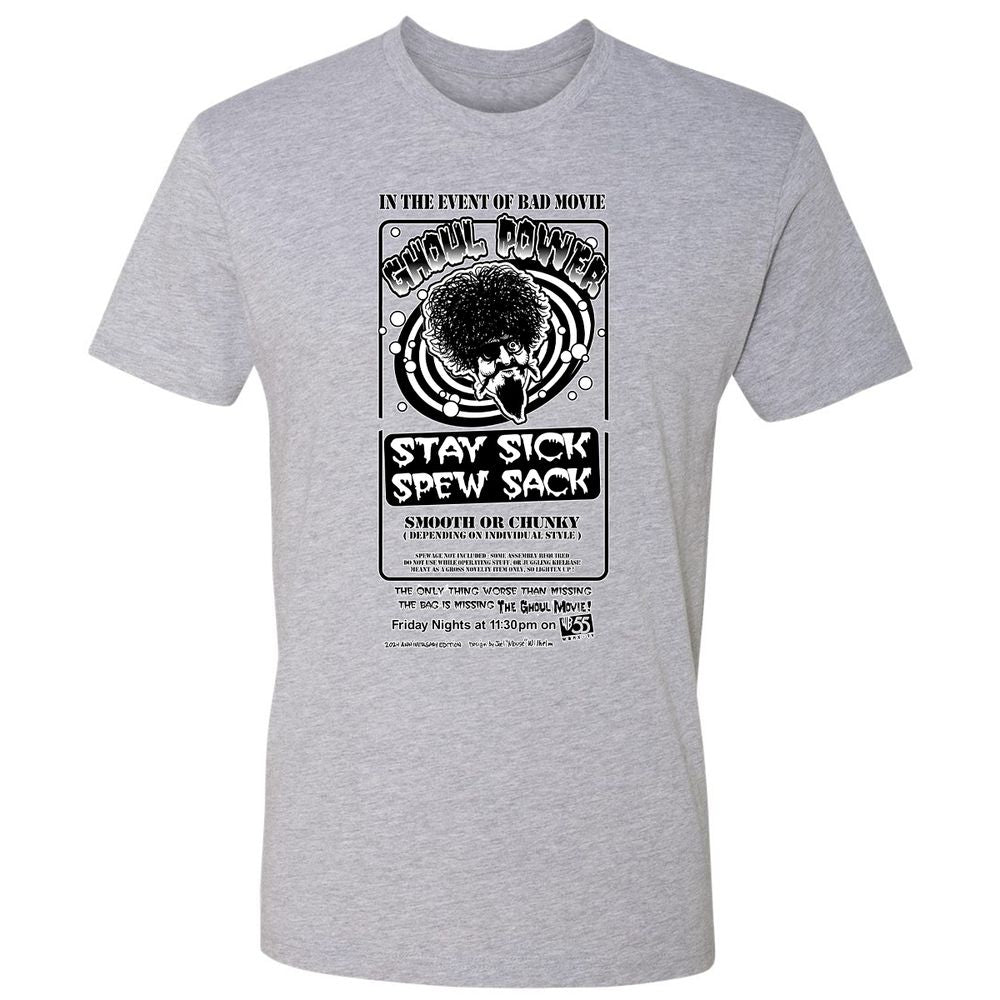 Premium Unisex T-Shirt - BY1ZXNC1 - Heather Grey - 9