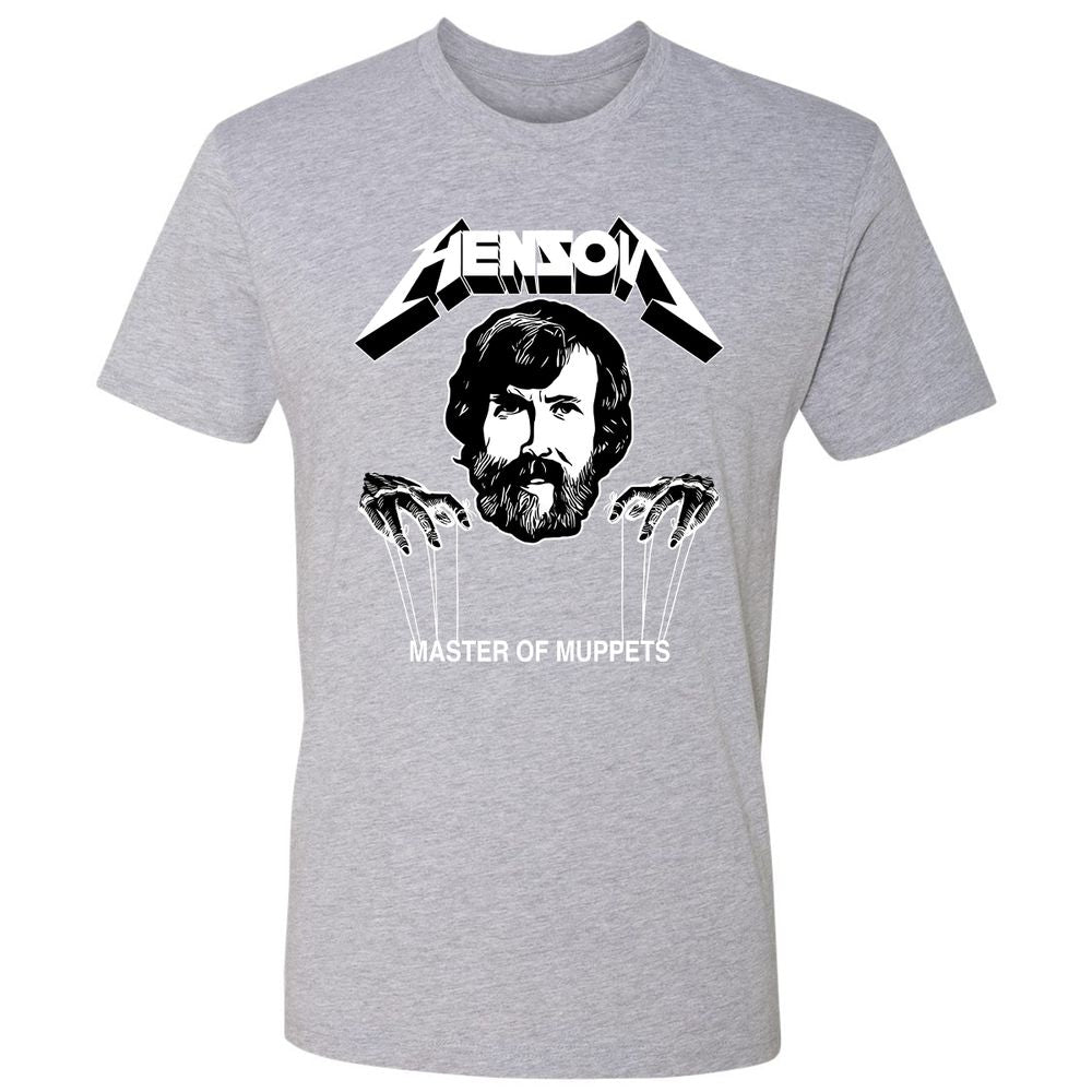 Premium Unisex T-Shirt - 33ST9F6T - Heather Grey - 9