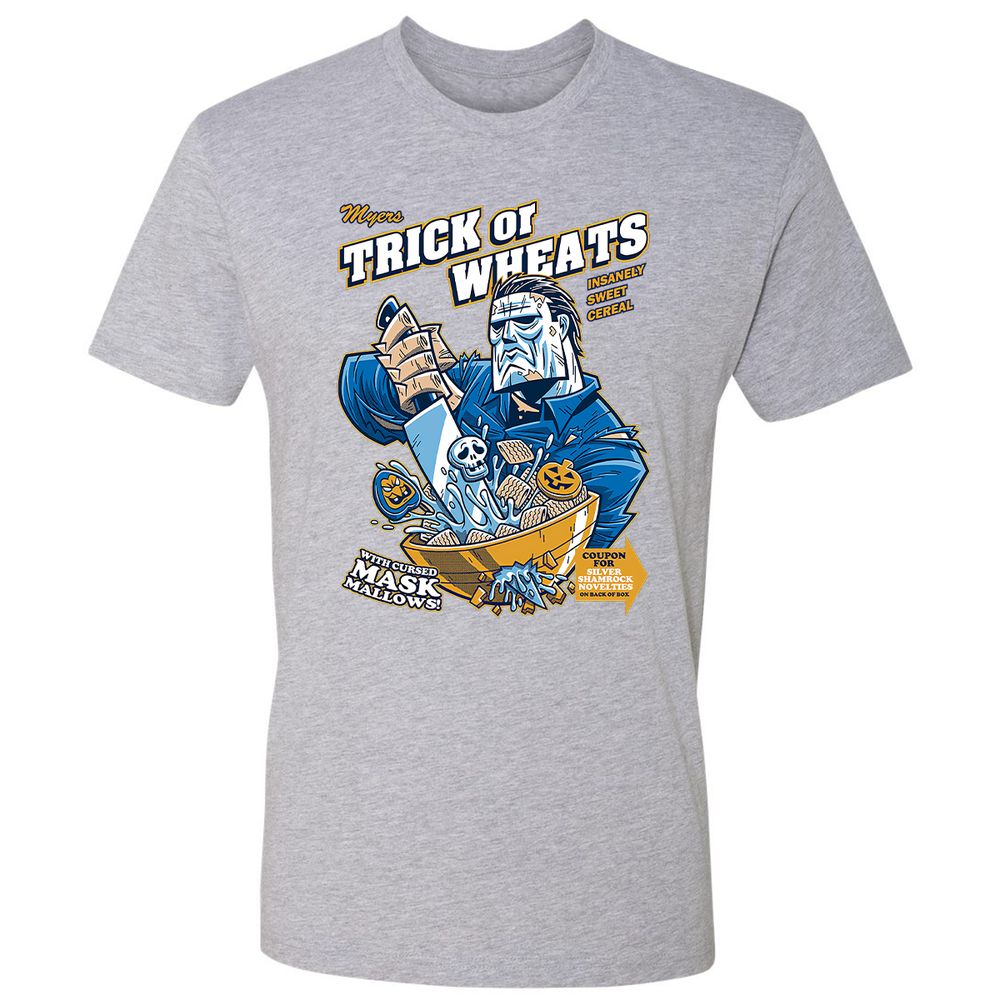 Premium Unisex T-Shirt - GZ95NG8J - Heather Grey - 9