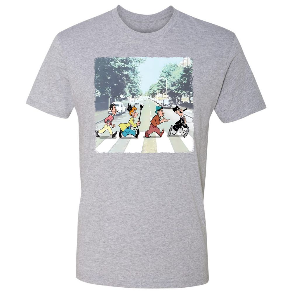 Team 4 marx - Heather Grey - 9