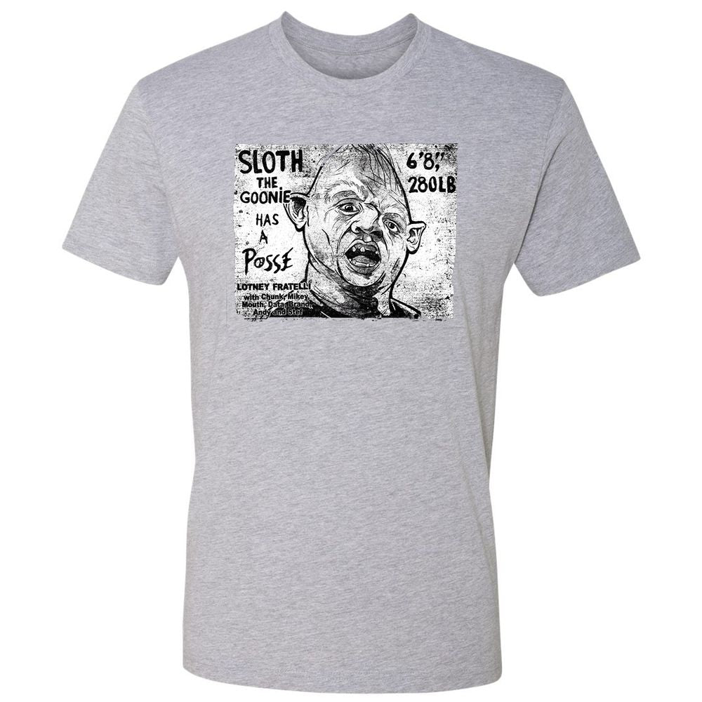 Premium Unisex T-Shirt - W95FSJM4 - Heather Grey - 9