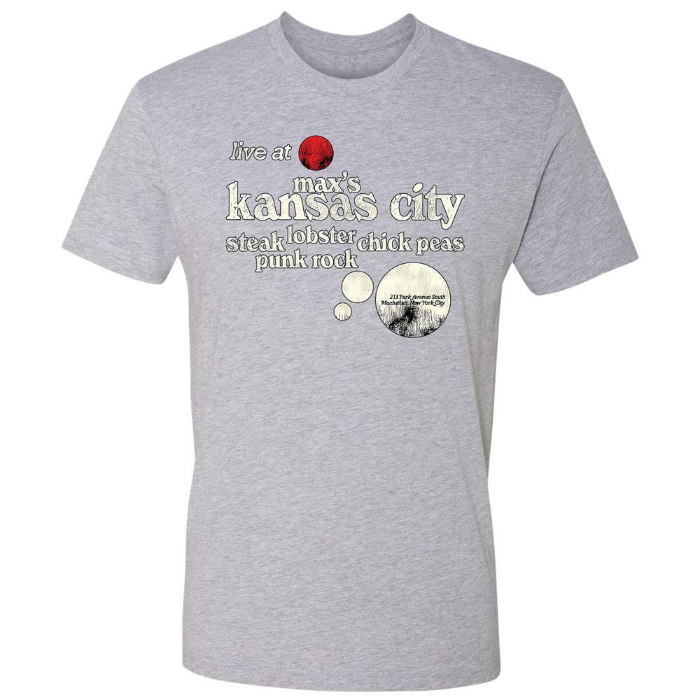Premium Unisex T-Shirt - MV1TQ6R3 - Heather Grey - 9