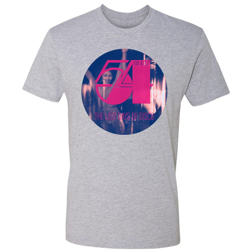 54 Nightlife Music Club Party Disco New York - Heather Grey - 9