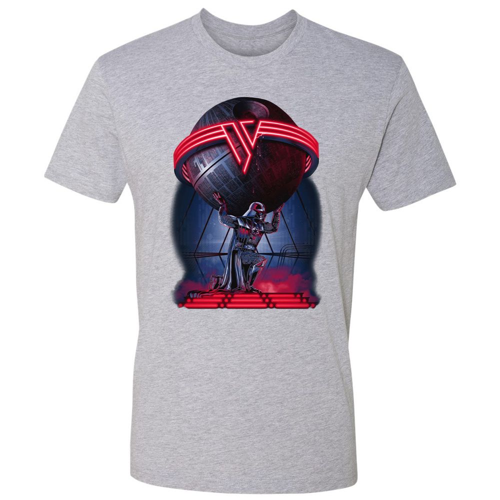 Premium Unisex T-Shirt - DKYAFVRT - Heather Grey - 9