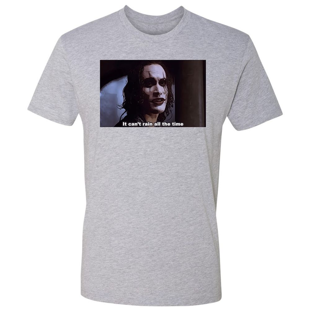 Premium Unisex T-Shirt - GRPF38QS - Heather Grey - 9