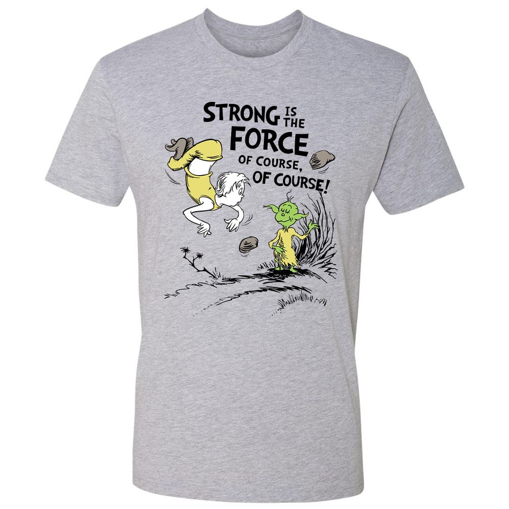 Premium Unisex T-Shirt - MZZ16HQJ - Heather Grey - 9