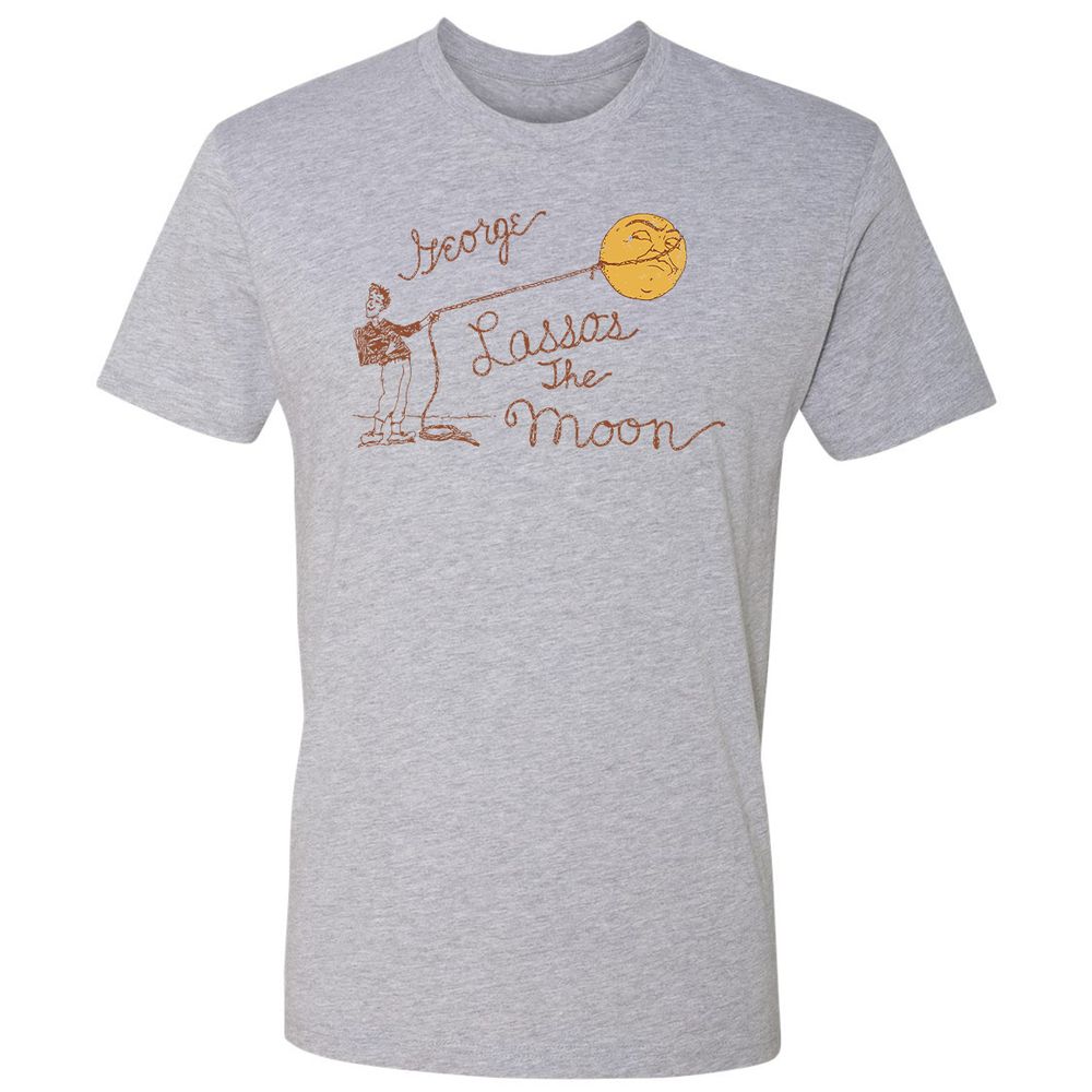 Premium Unisex T-Shirt - RY9KWYRH - Heather Grey - 9