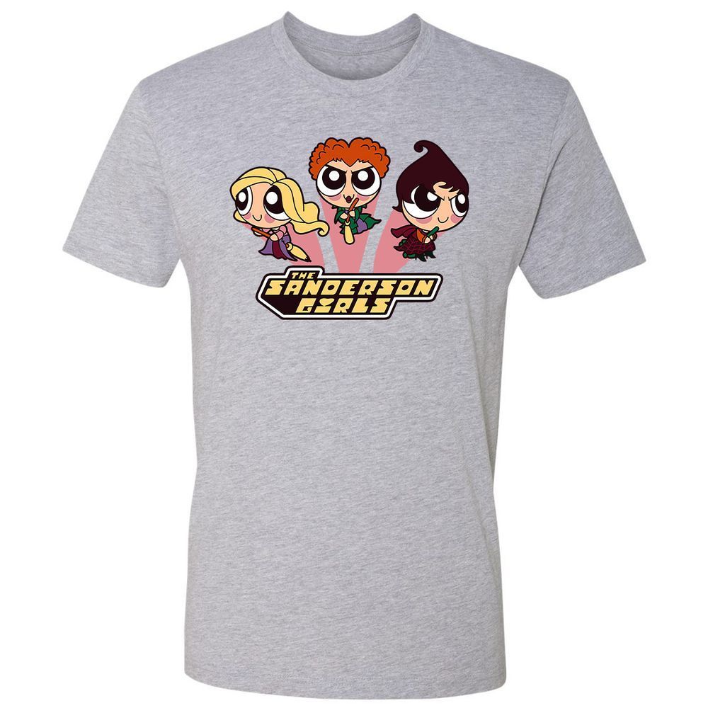Premium Unisex T-Shirt - BKUCWG15 - Heather Grey - 9