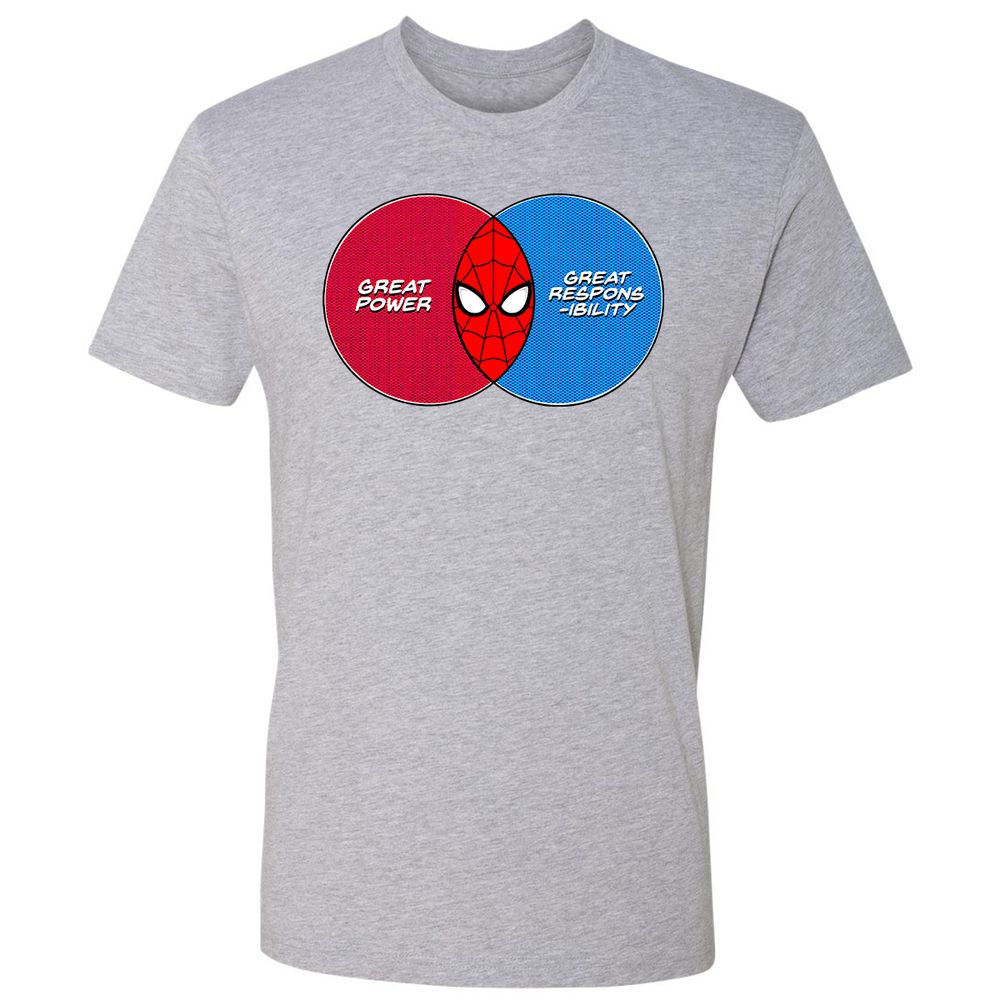 Premium Unisex T-Shirt - A81EJ3A1 - Heather Grey - 9