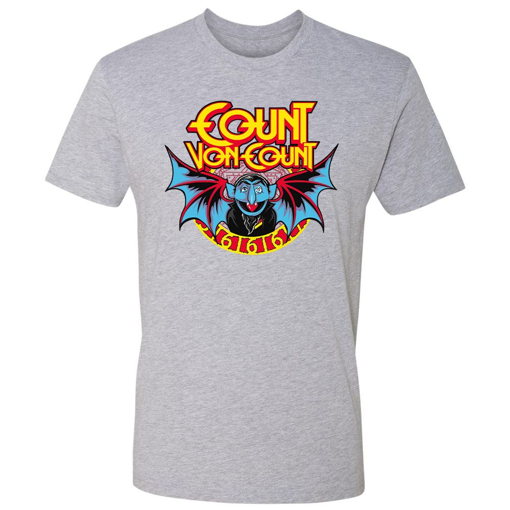 Premium Unisex T-Shirt - HKKWJXGV - Heather Grey - 9