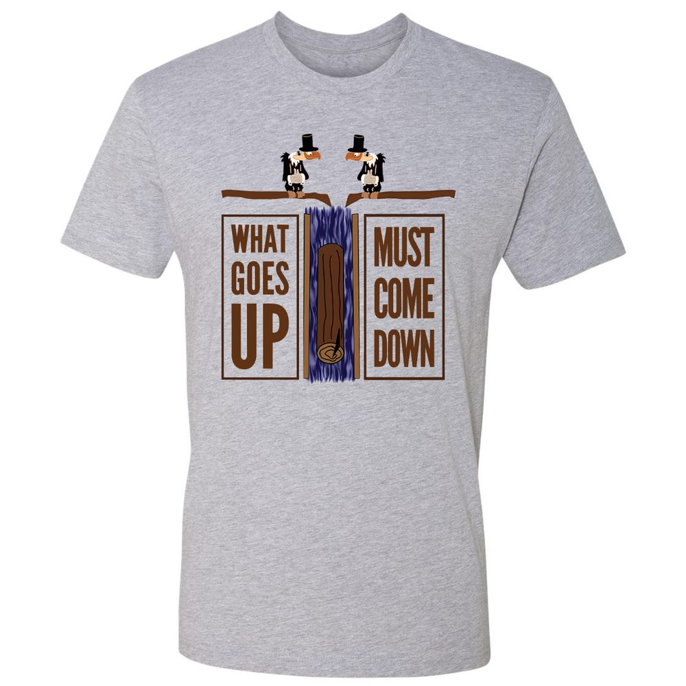 Premium Unisex T-Shirt - DJKALA9Q - Heather Grey - 9