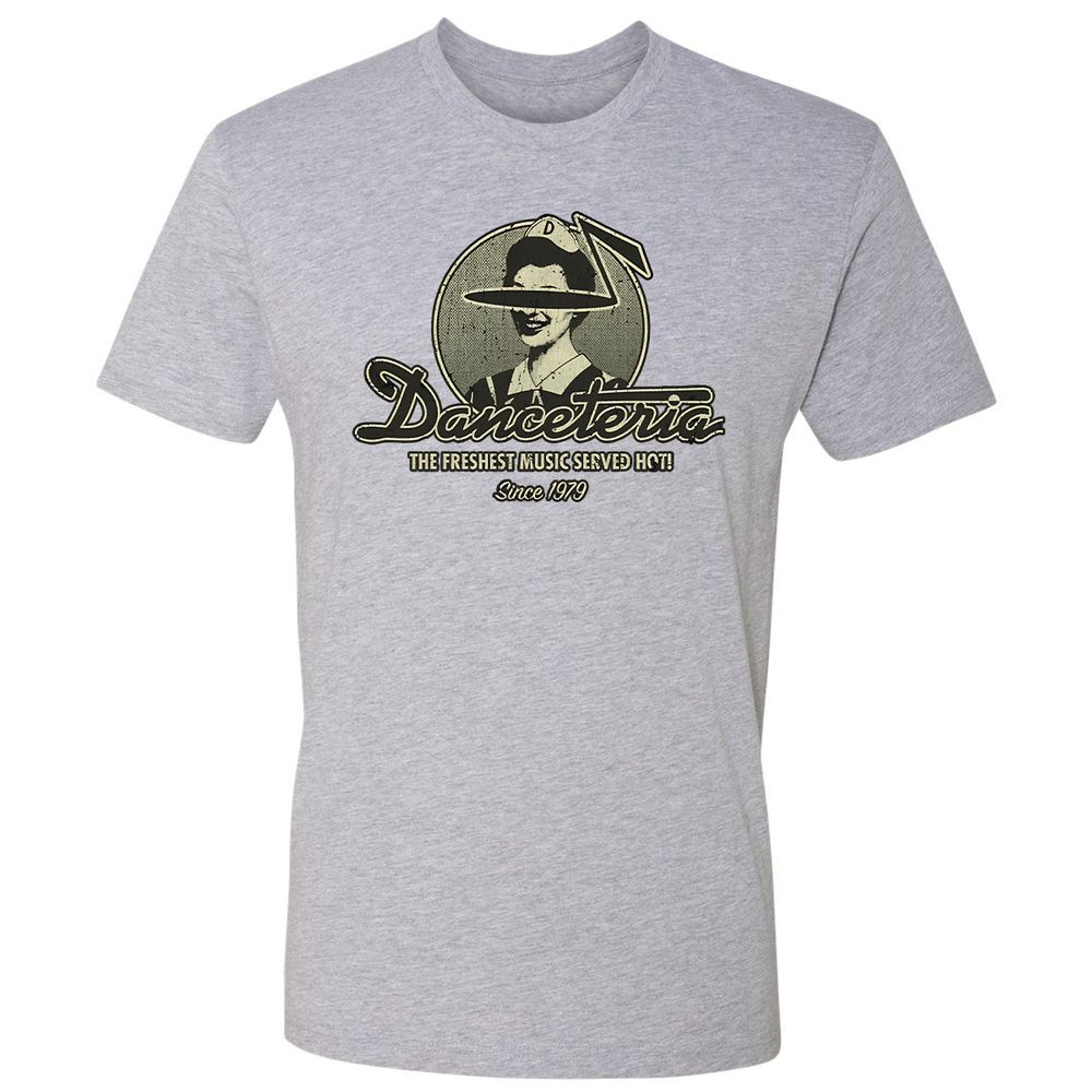 Premium Unisex T-Shirt - X6QDK2J9 - Heather Grey - 9