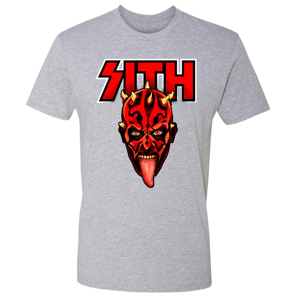 Premium Unisex T-Shirt - 8XLW5226 - Heather Grey - 9