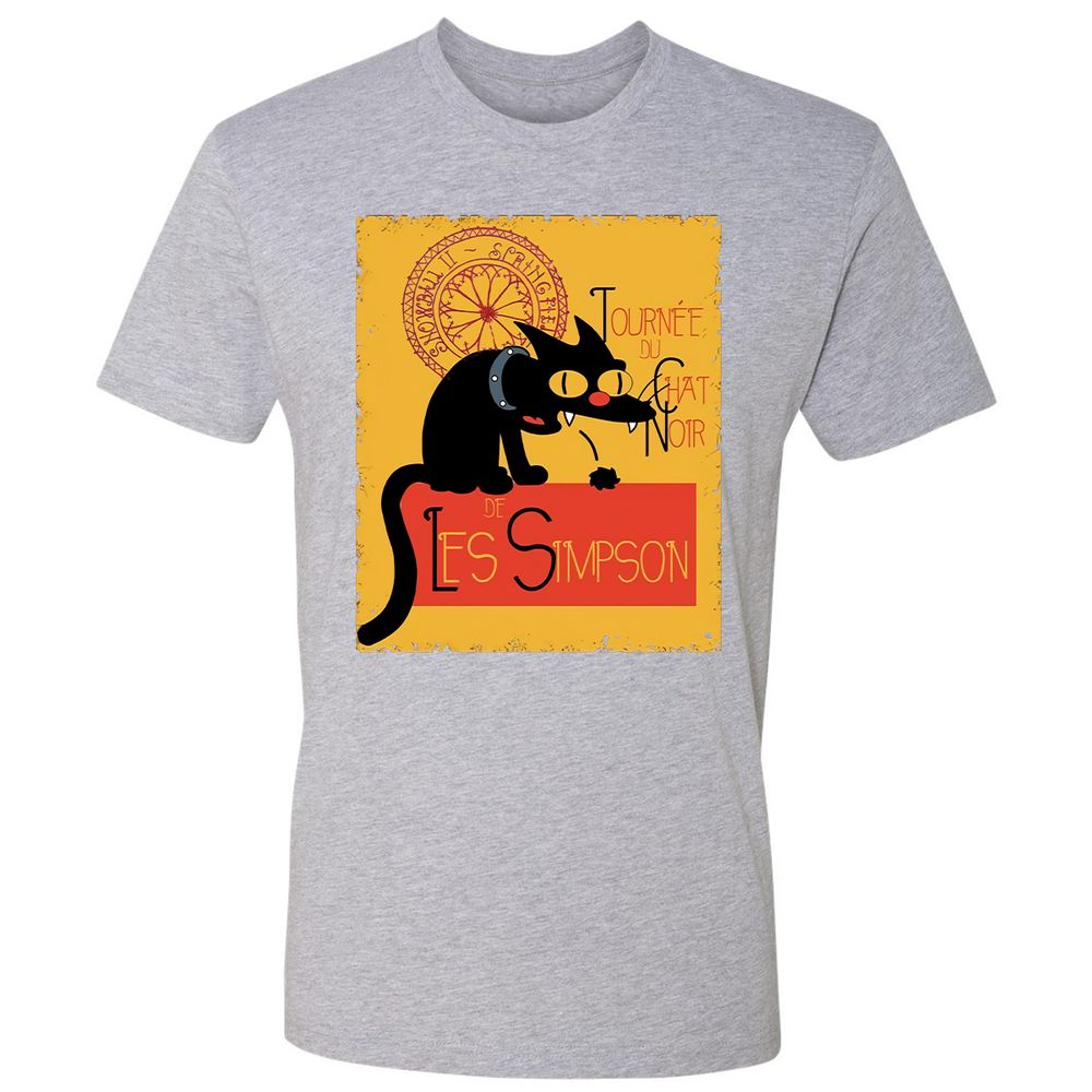 Premium Unisex T-Shirt - 5F7EPLP9 - Heather Grey - 9