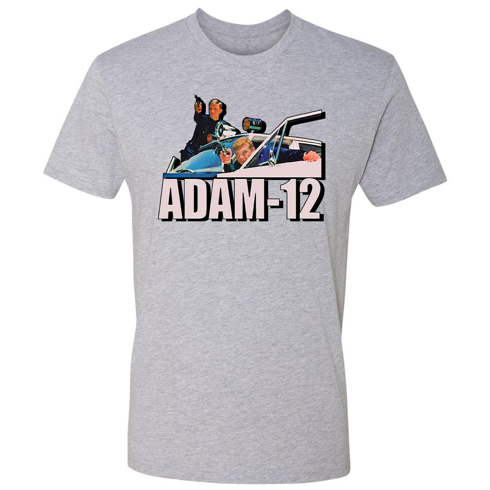 Premium Unisex T-Shirt - CZ4ECK3F - Heather Grey - 9