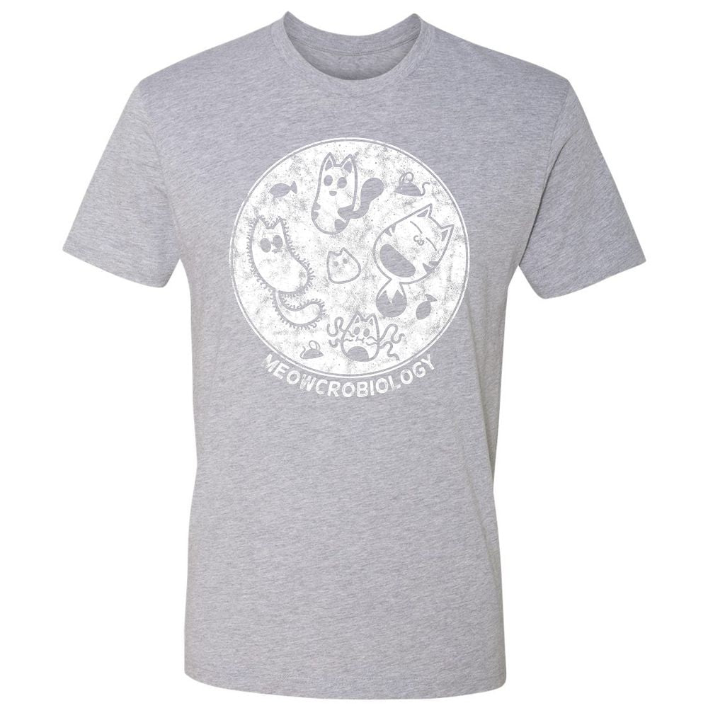Premium Unisex T-Shirt - VURH8ACL - Heather Grey - 9