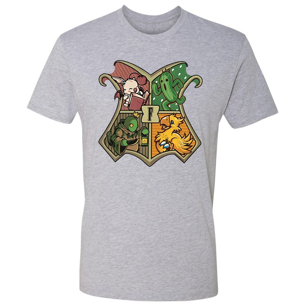 Premium Unisex T-Shirt - NRFE2C3K - Heather Grey - 9
