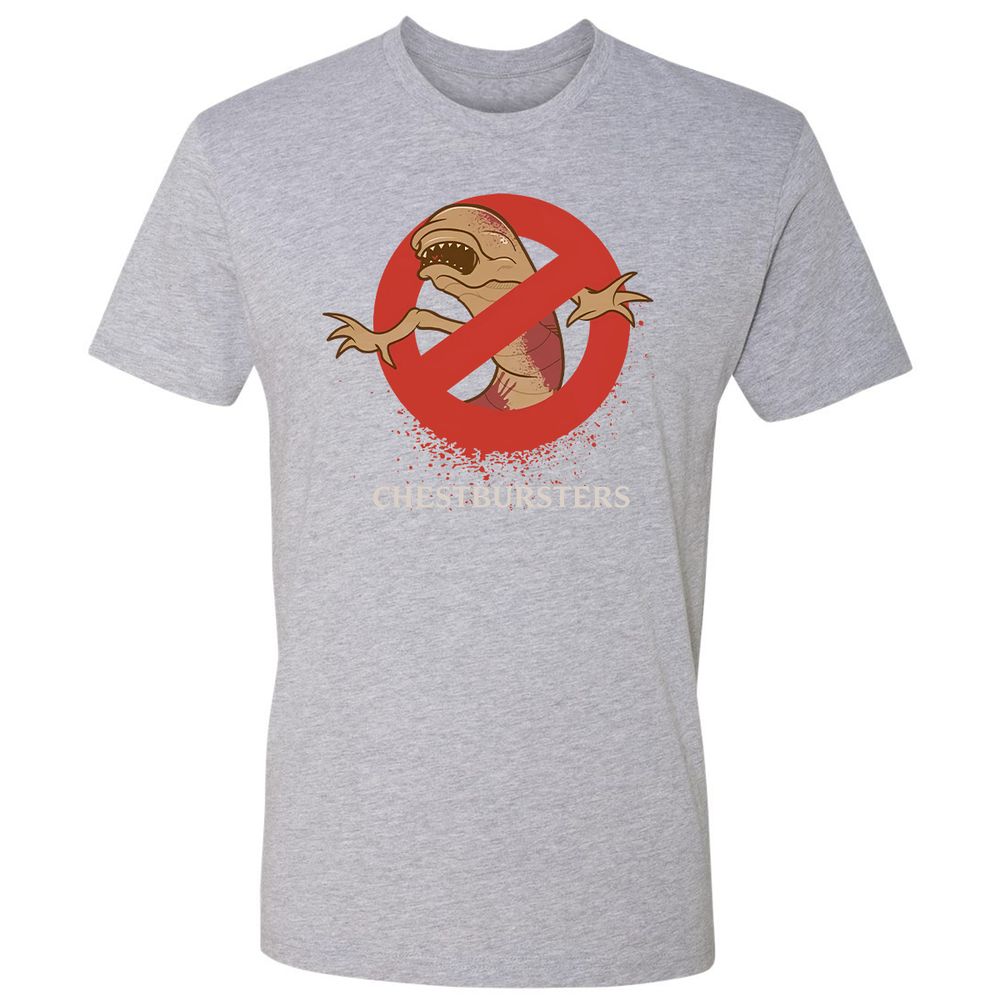 Premium Unisex T-Shirt - JPZ85DUG - Heather Grey - 9