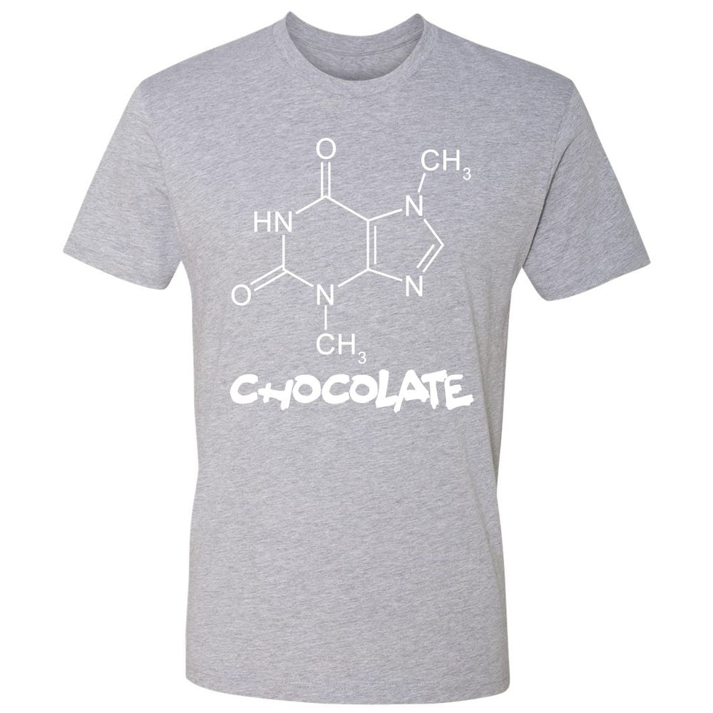 Premium Unisex T-Shirt - SA911MSG - Heather Grey - 9