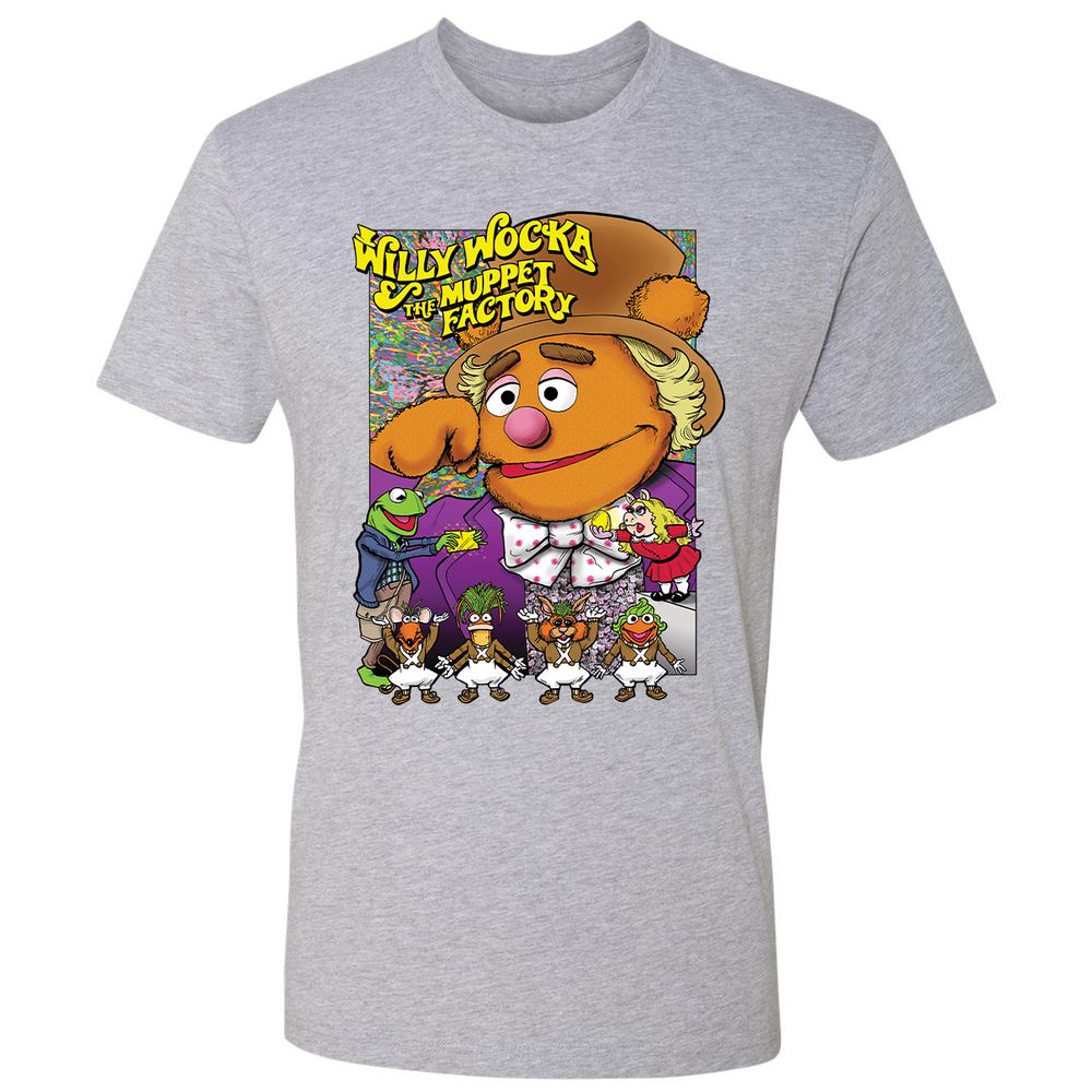 Premium Unisex T-Shirt - CYGPM5XB - Heather Grey - 9