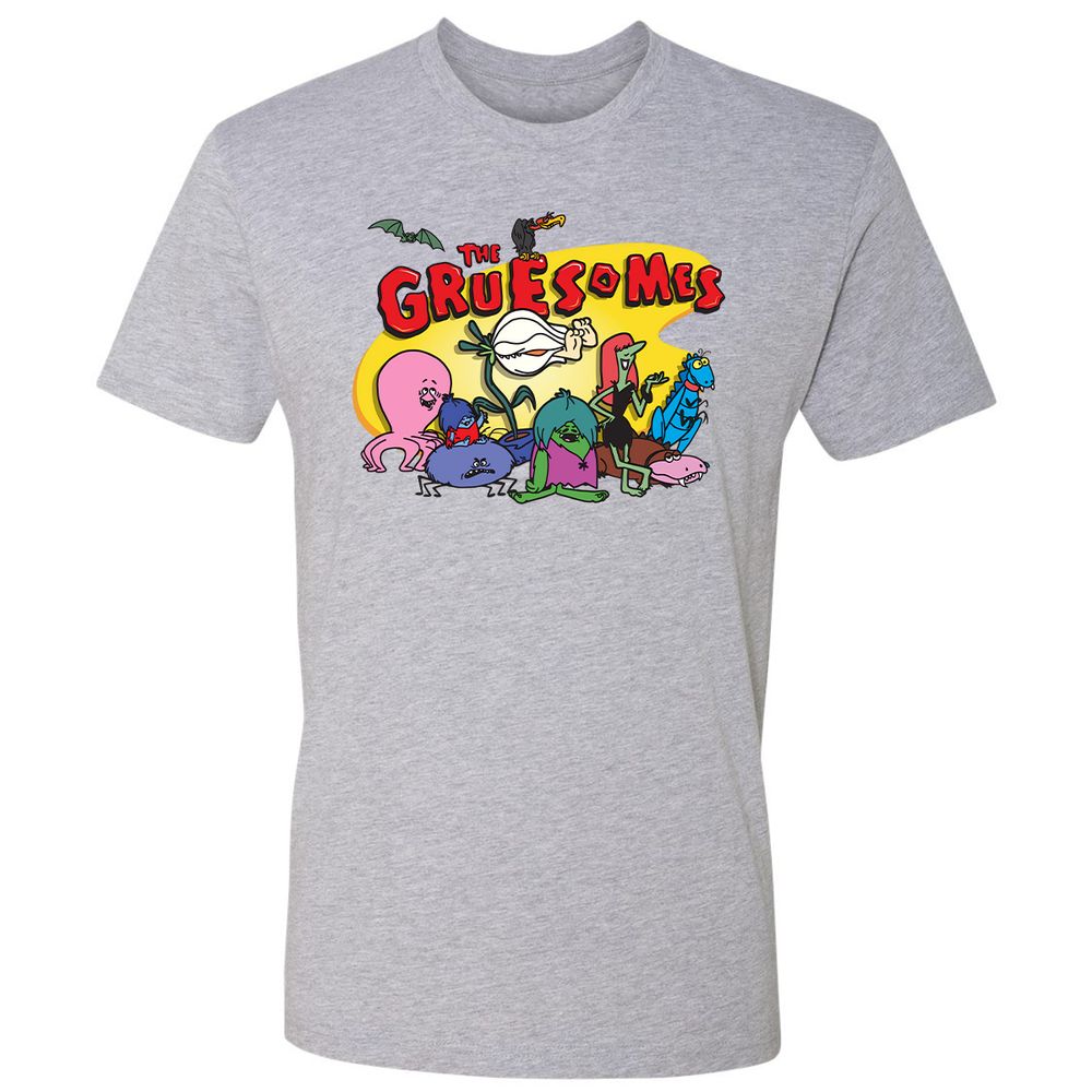 Premium Unisex T-Shirt - E4BQY389 - Heather Grey - 9