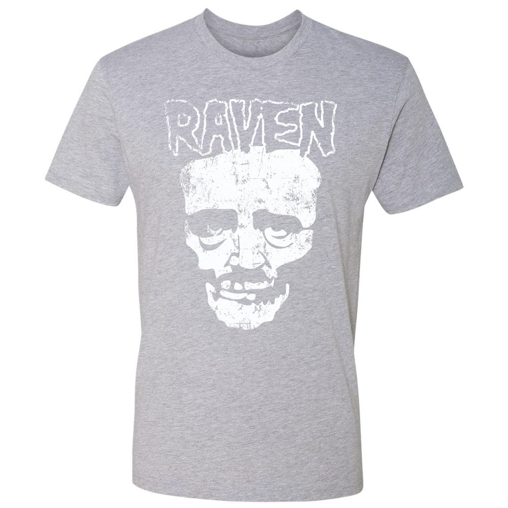 Premium Unisex T-Shirt - DBBCJ3R3 - Heather Grey - 9