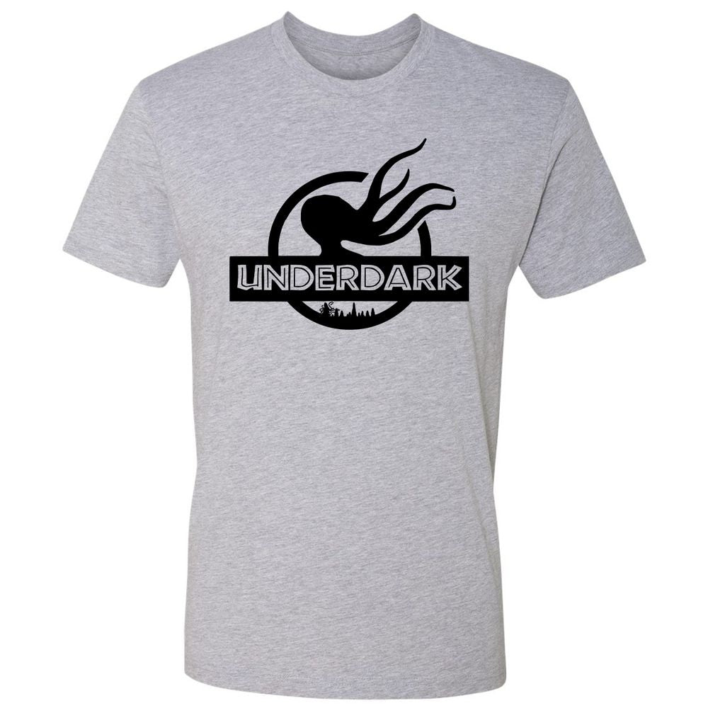 Premium Unisex T-Shirt - VJXQJPY9 - Heather Grey - 9