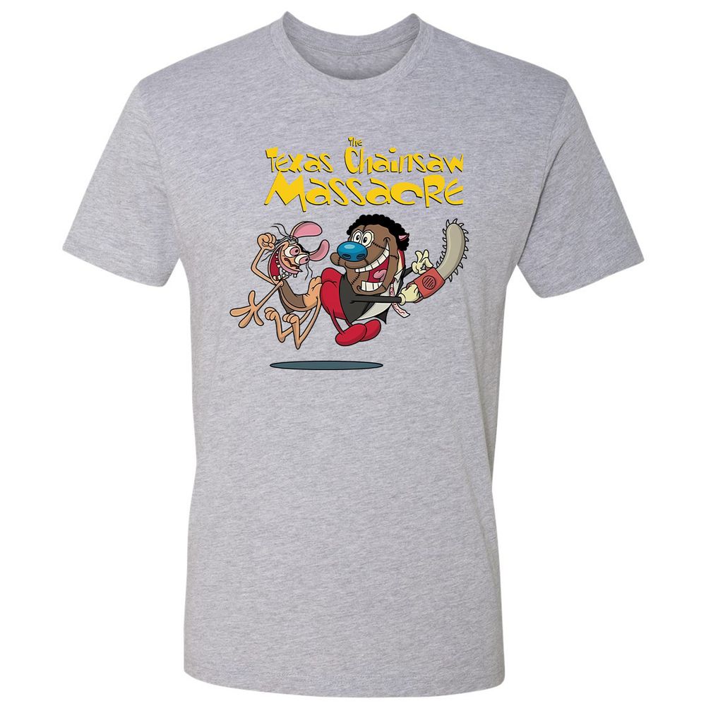 Premium Unisex T-Shirt - 5XEKN3VC - Heather Grey - 9