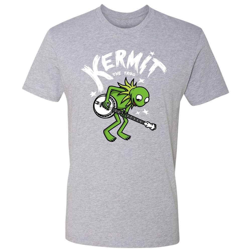 Premium Unisex T-Shirt - D7VBF3N3 - Heather Grey - 9