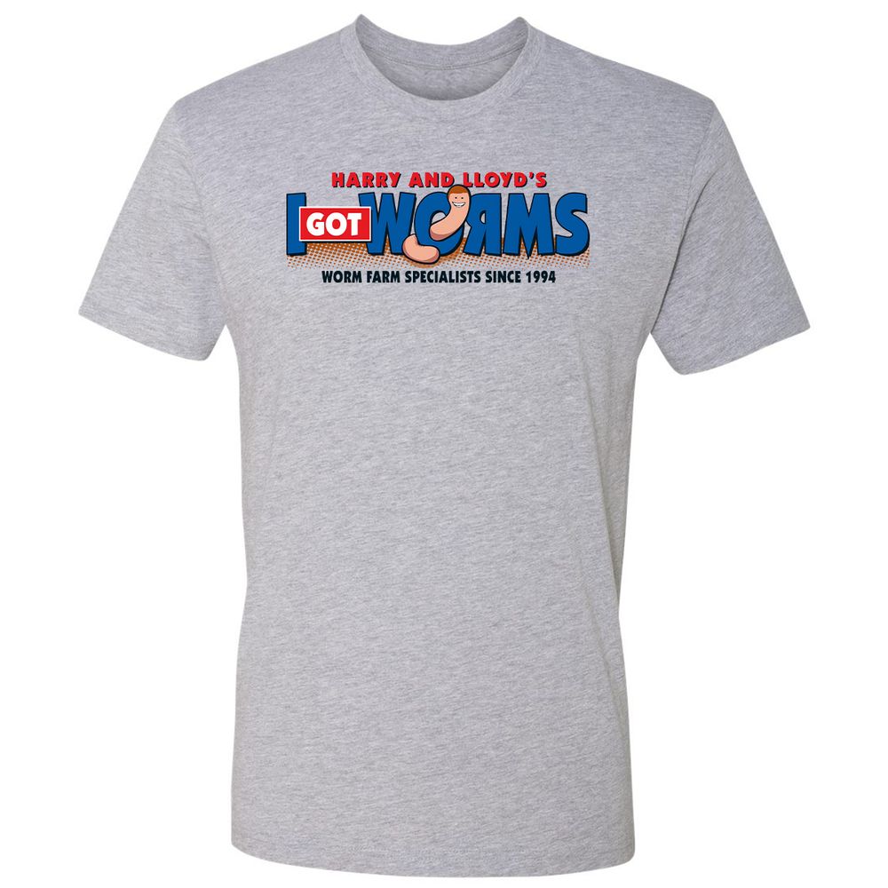 Premium Unisex T-Shirt - JGQ9SZ55 - Heather Grey - 9