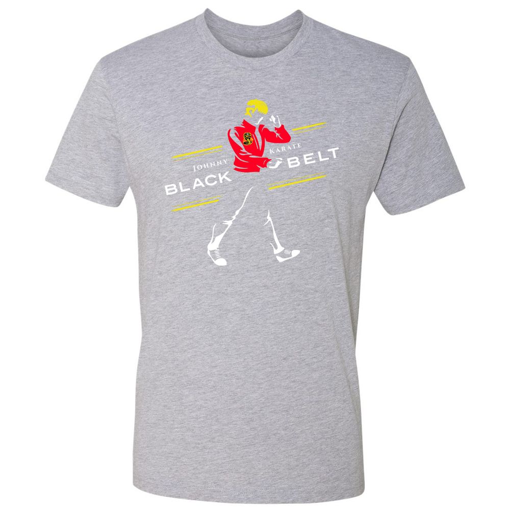 Premium Unisex T-Shirt - GH9D2Q9F - Heather Grey - 9