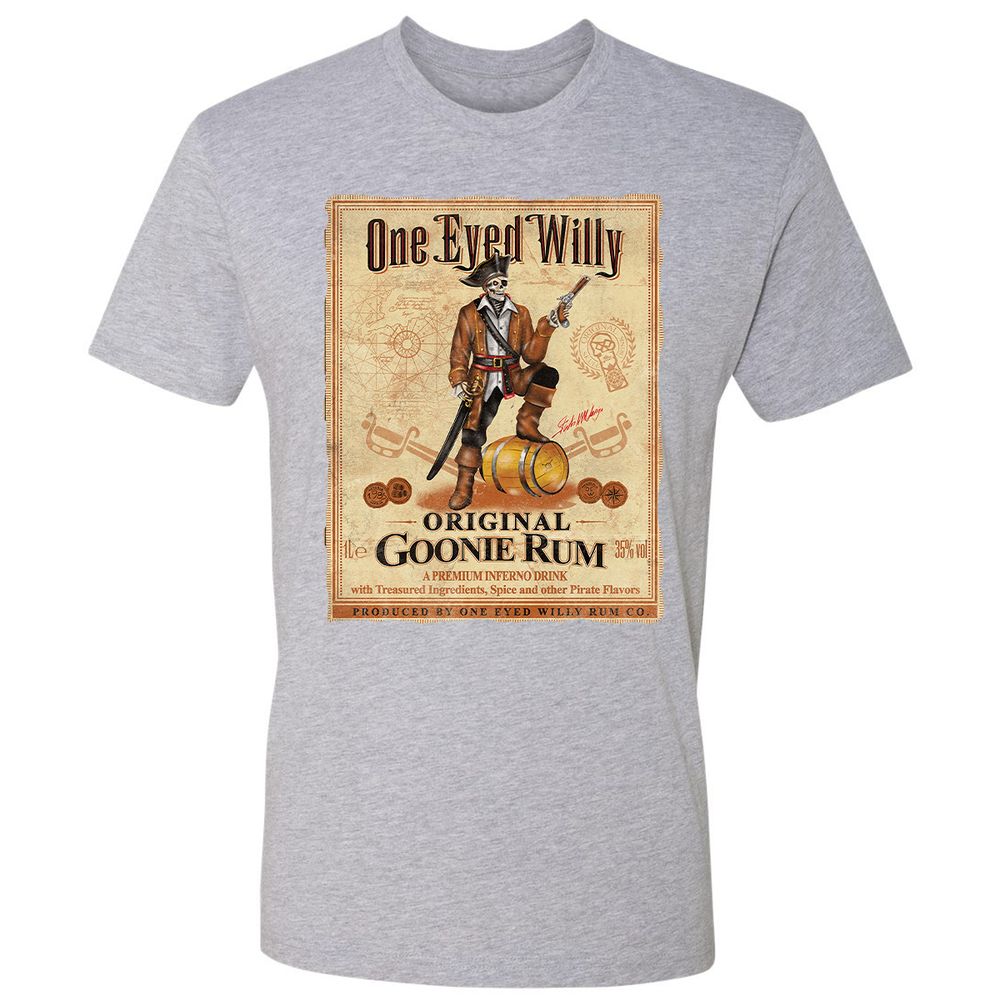 Premium Unisex T-Shirt - Y6GT11ZM - Heather Grey - 9