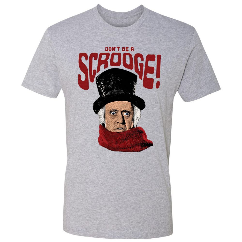Premium Unisex T-Shirt - ZQJKMJT1 - Heather Grey - 9