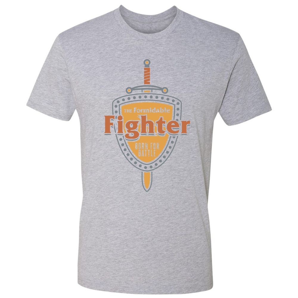 Premium Unisex T-Shirt - YW89SW53 - Heather Grey - 9