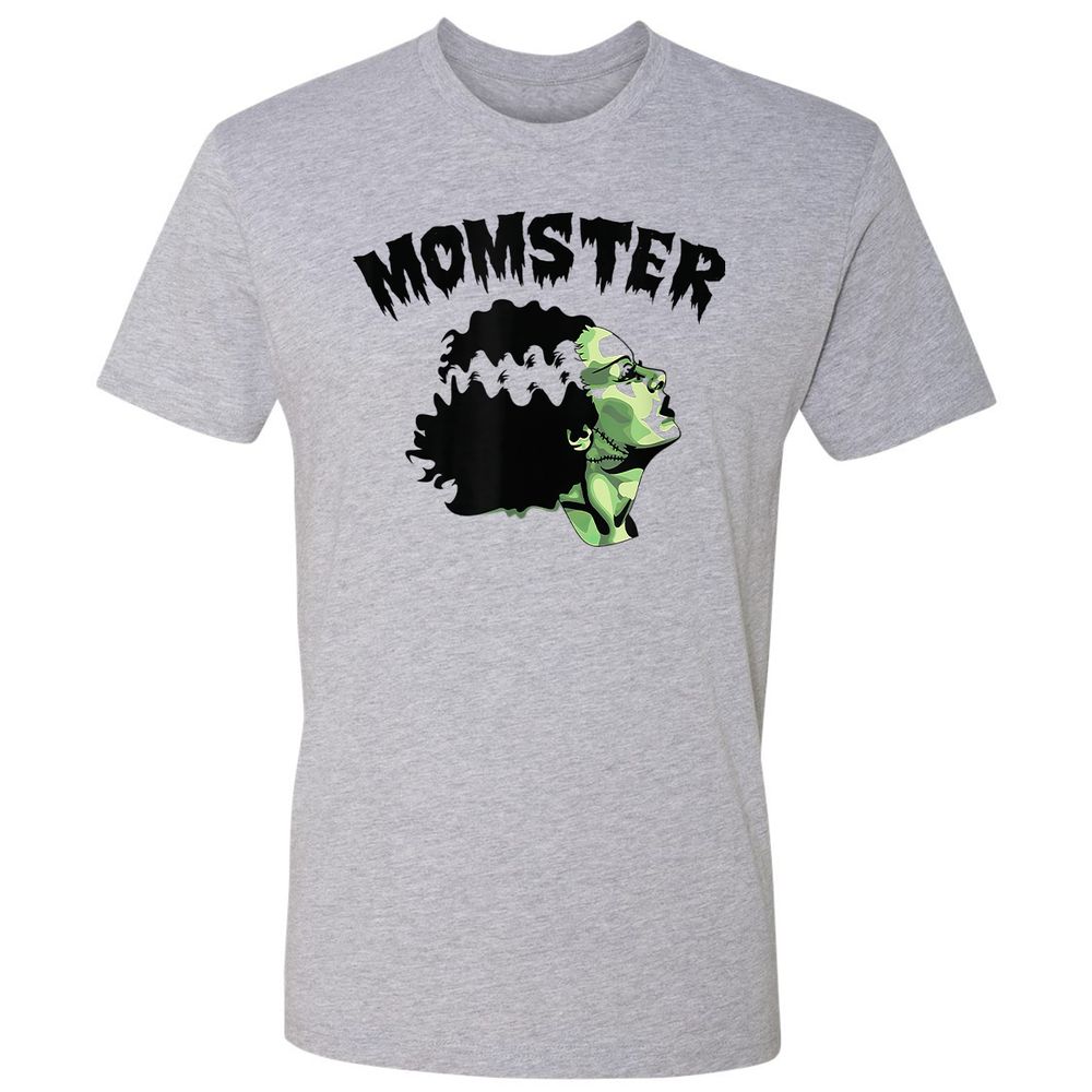 Premium Unisex T-Shirt - SL99DF2K - Heather Grey - 9
