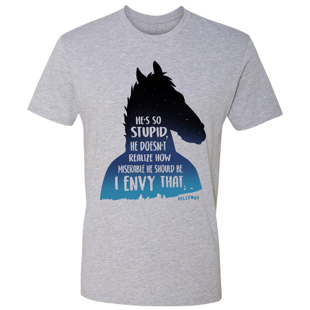 Premium Unisex T-Shirt - VSXMTG4V - Heather Grey - 9