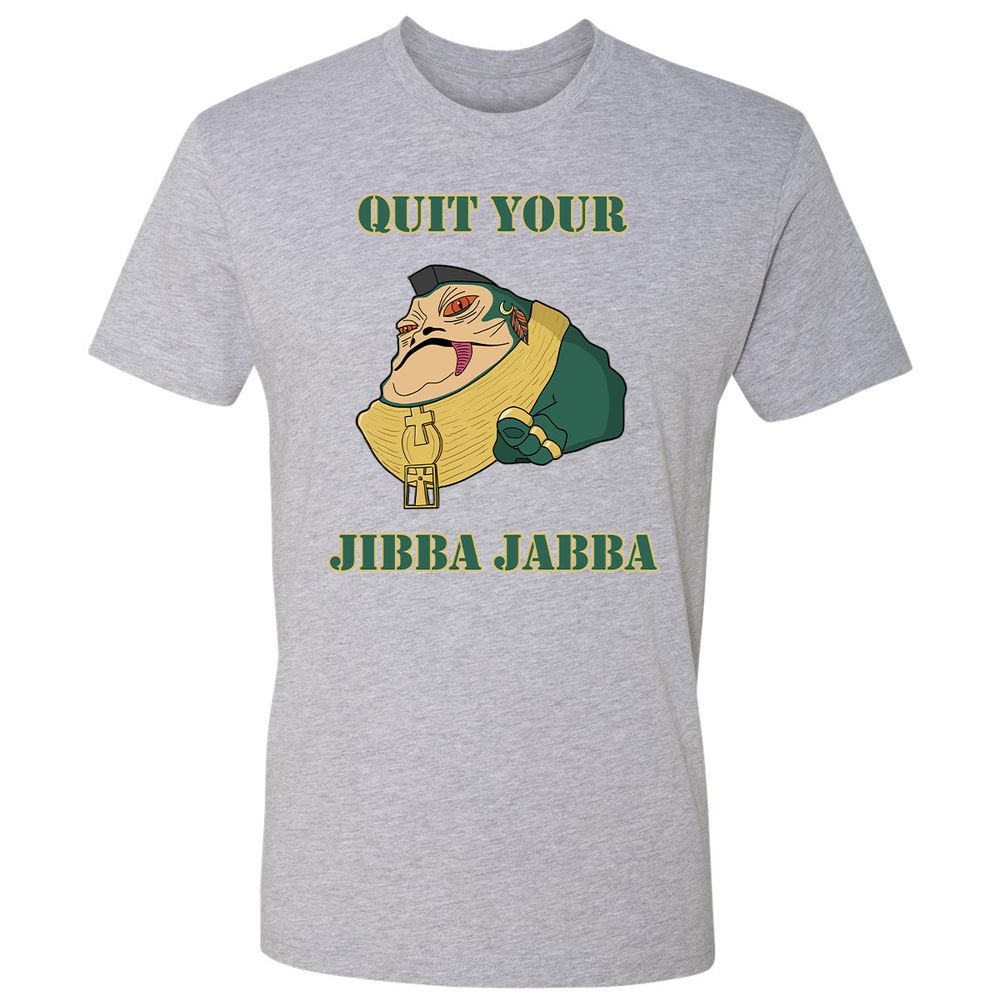 Premium Unisex T-Shirt - HQYN4VPC - Heather Grey - 9