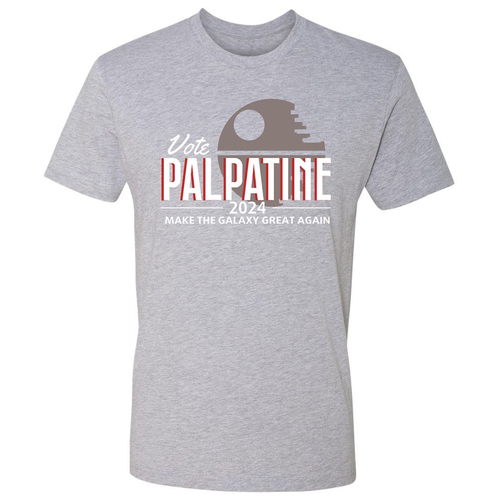 Premium Unisex T-Shirt - L51UN9XR - Heather Grey - 9