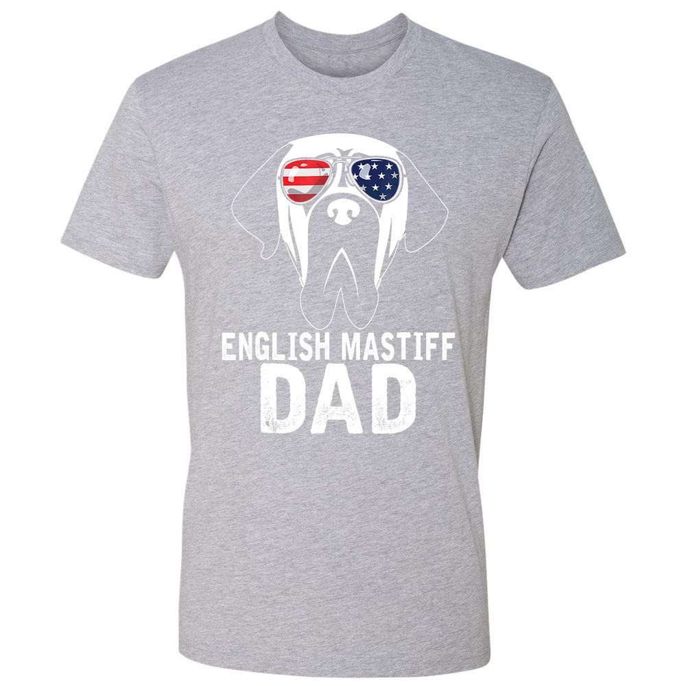 Premium Unisex T-Shirt - 51567W2V - Heather Grey - 9