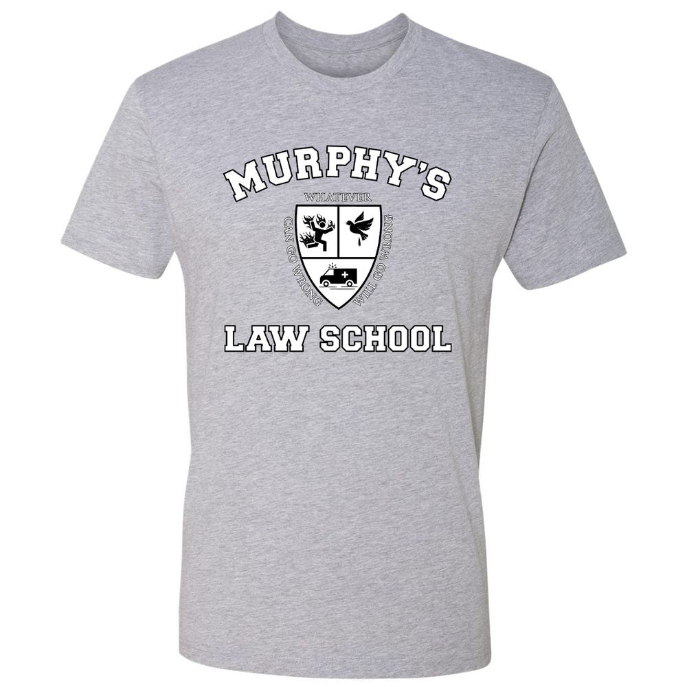 Premium Unisex T-Shirt - N9MAG8PQ - Heather Grey - 9