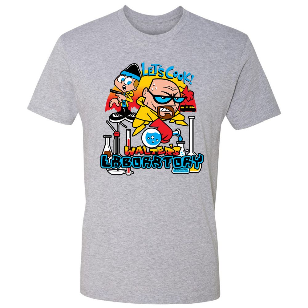 Premium Unisex T-Shirt - ZDHBUAHQ - Heather Grey - 9