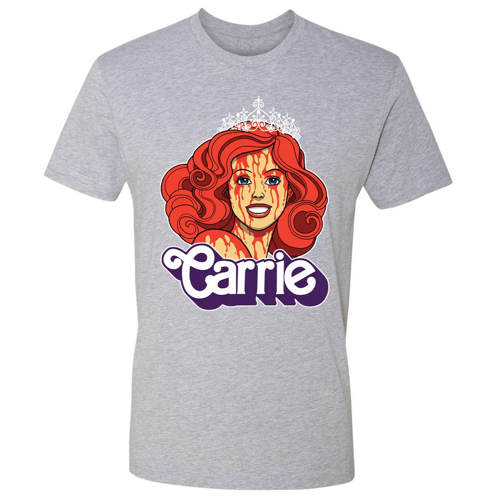 Premium Unisex T-Shirt - JGJ6C8P3 - Heather Grey - 9