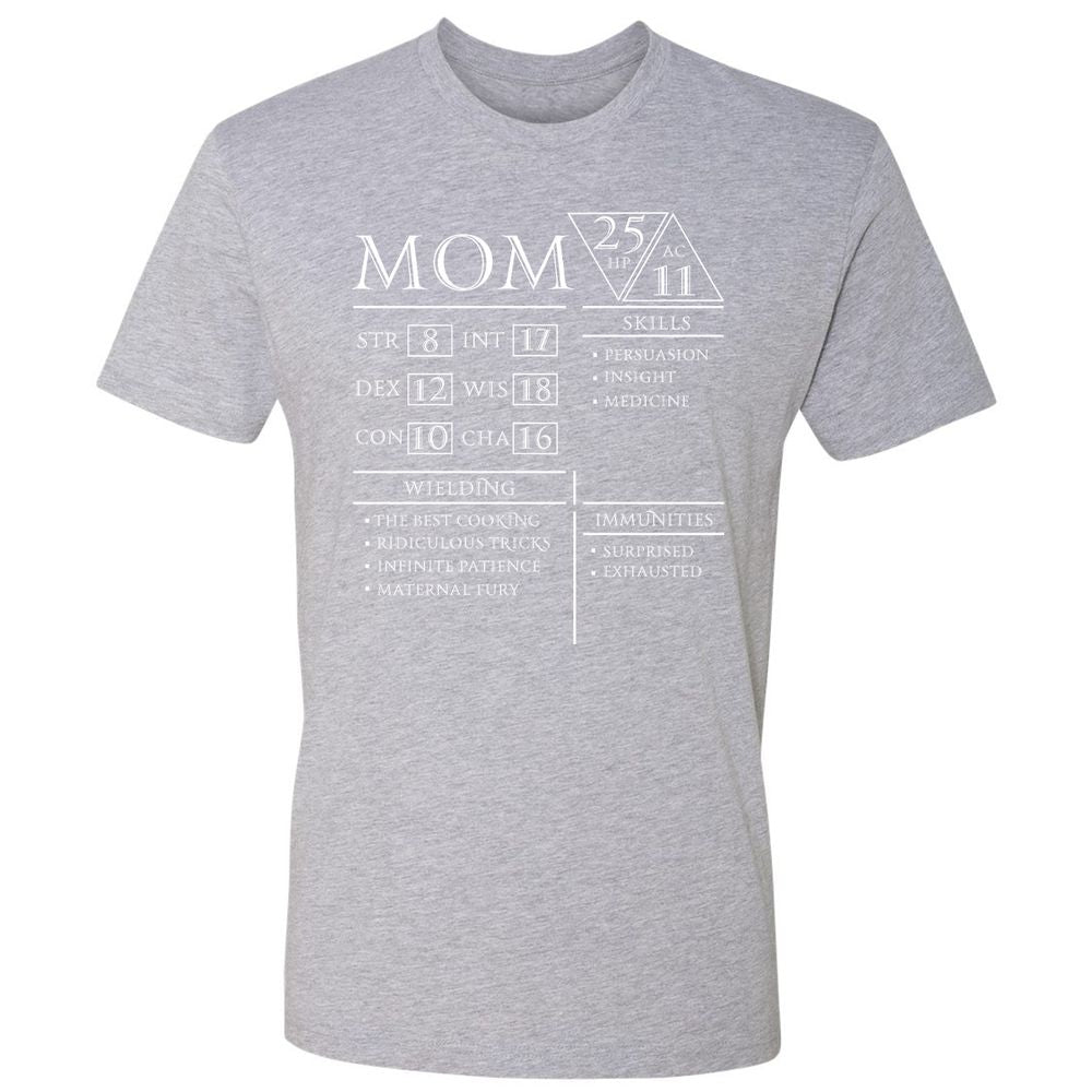 Premium Unisex T-Shirt - YYUYP9UT - Heather Grey - 9