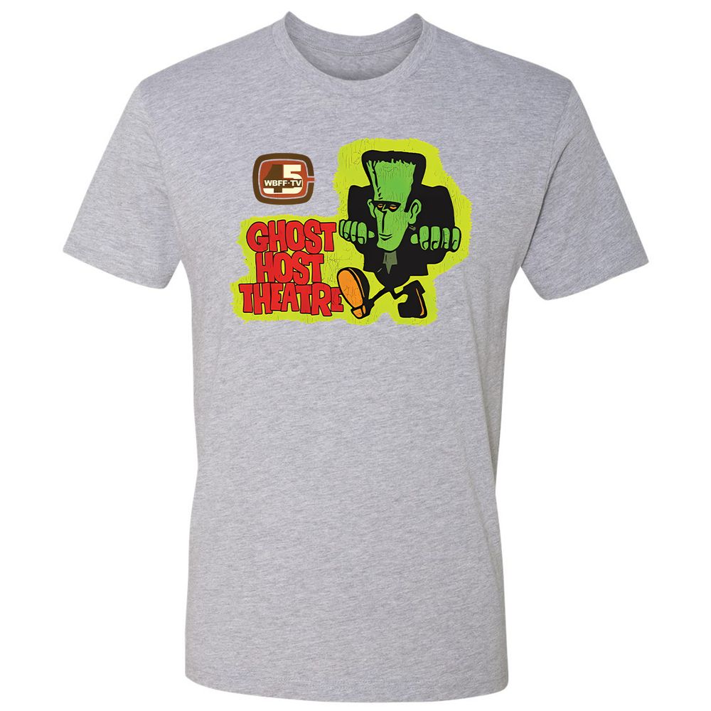 Premium Unisex T-Shirt - 39YSWDY9 - Heather Grey - 9