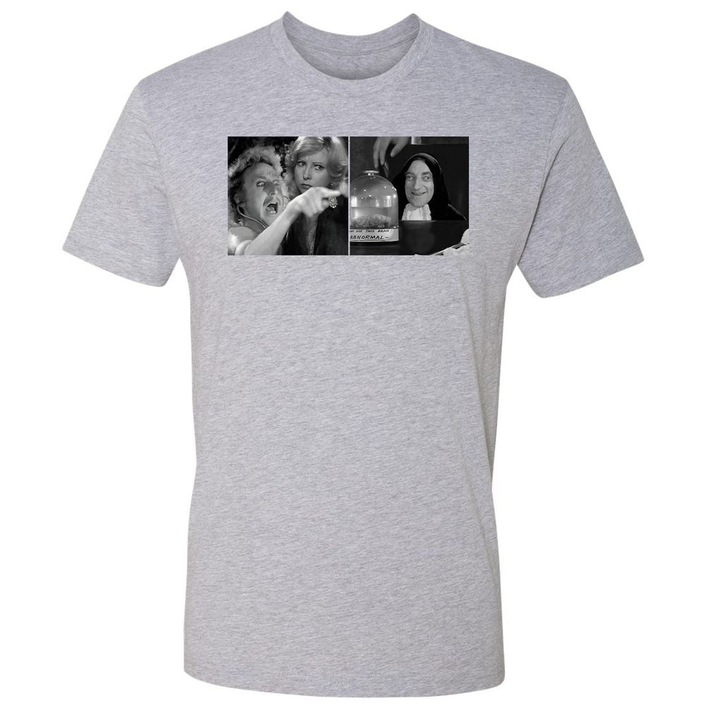 I will Not be angry - Heather Grey - 9