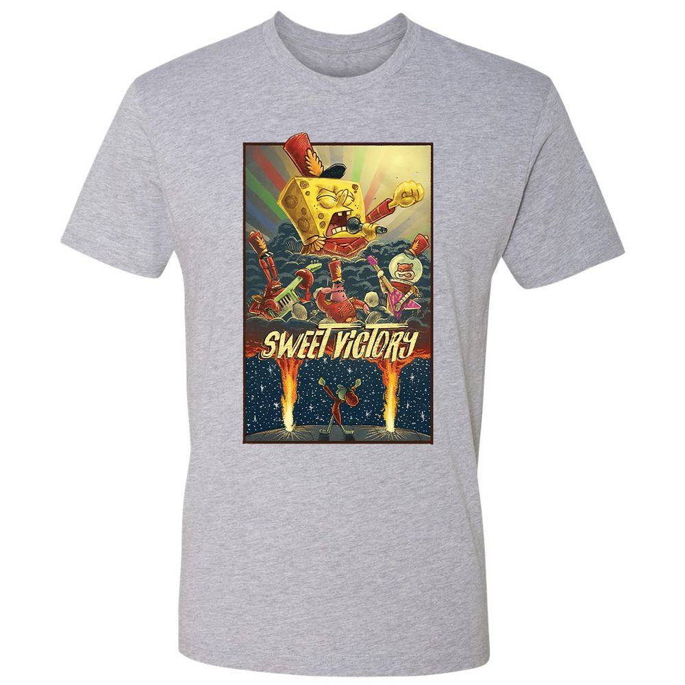 Premium Unisex T-Shirt - RKBXNJF5 - Heather Grey - 9