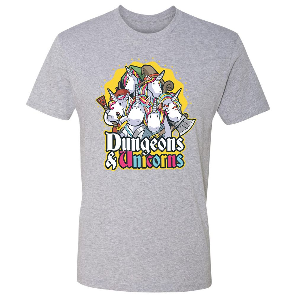 Premium Unisex T-Shirt - X8P6PQ1T - Heather Grey - 9