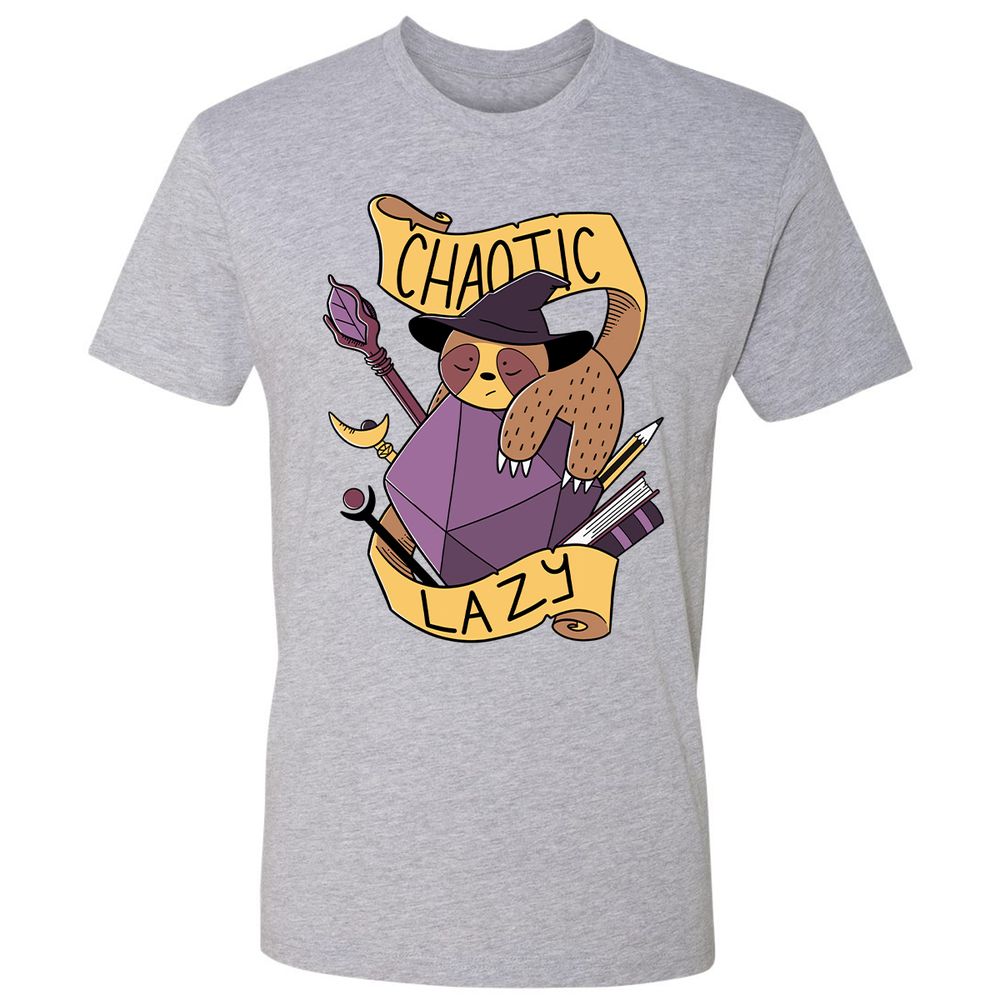 Premium Unisex T-Shirt - 56XDAJWJ - Heather Grey - 9